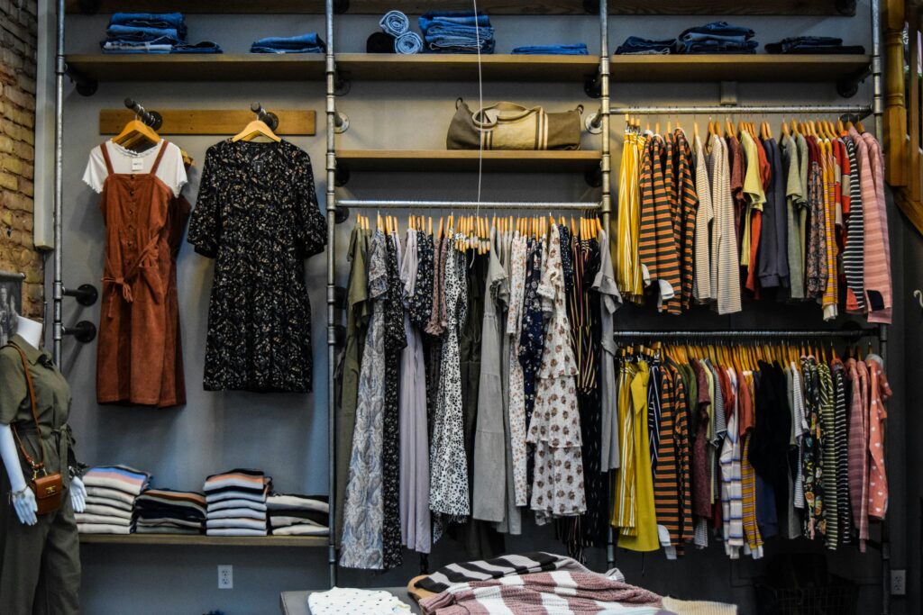 Retail Shops 