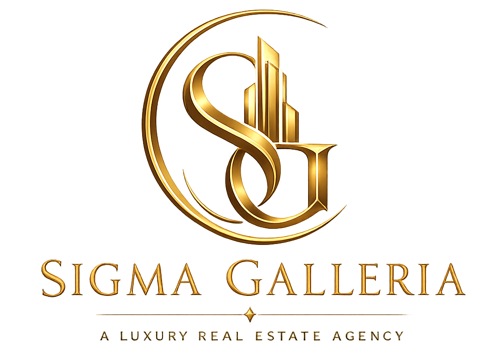 Sigma Galleria