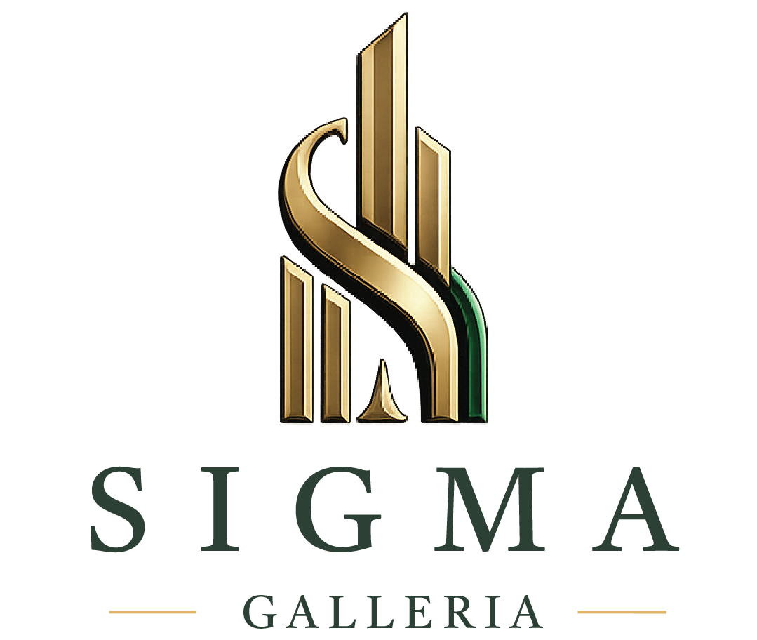 Sigma Galleria