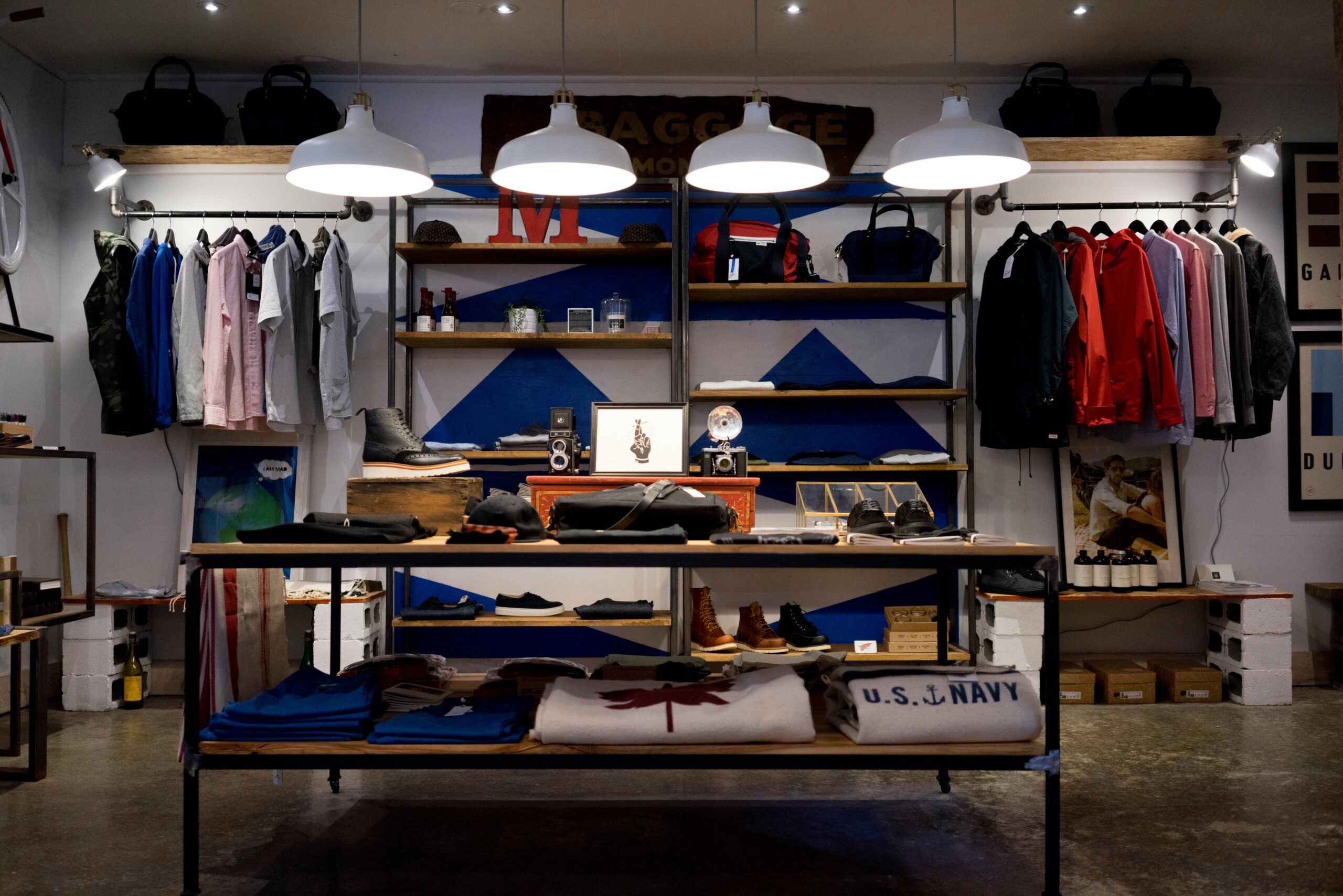 Retail Shop vs Office Space: Which Commercial Property Is Right for You?