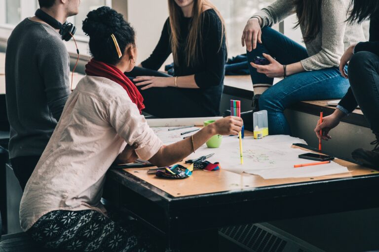 Why Proximity to Universities Can Benefit Commercial Businesses